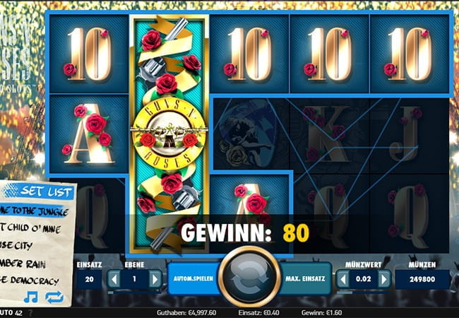 free spins on planet fortune