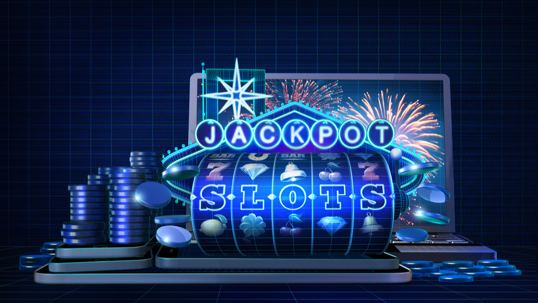 Play the Best Progressive Jackpot Slots – BetMGM