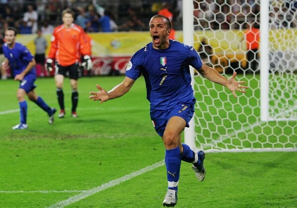 Huyền Thoại Bóng Đá Ý: Những Biểu Tượng Vĩ Đại Nhất Lịch Sử Túc Cầu