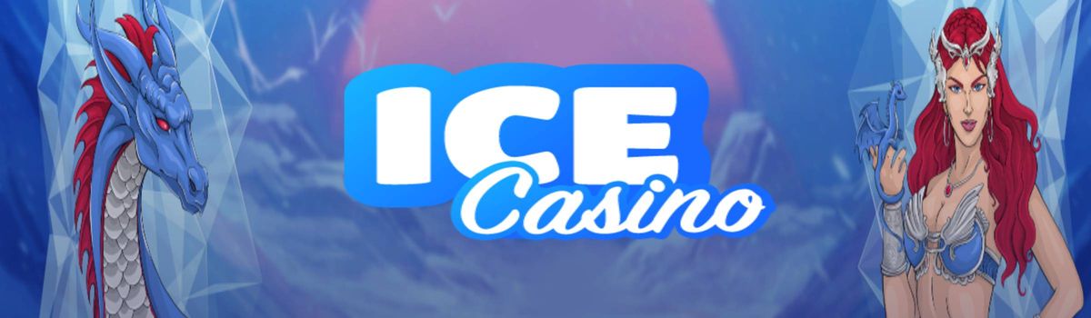 Ice Casino Brasil Bônus + Avaliação | é Confiável?