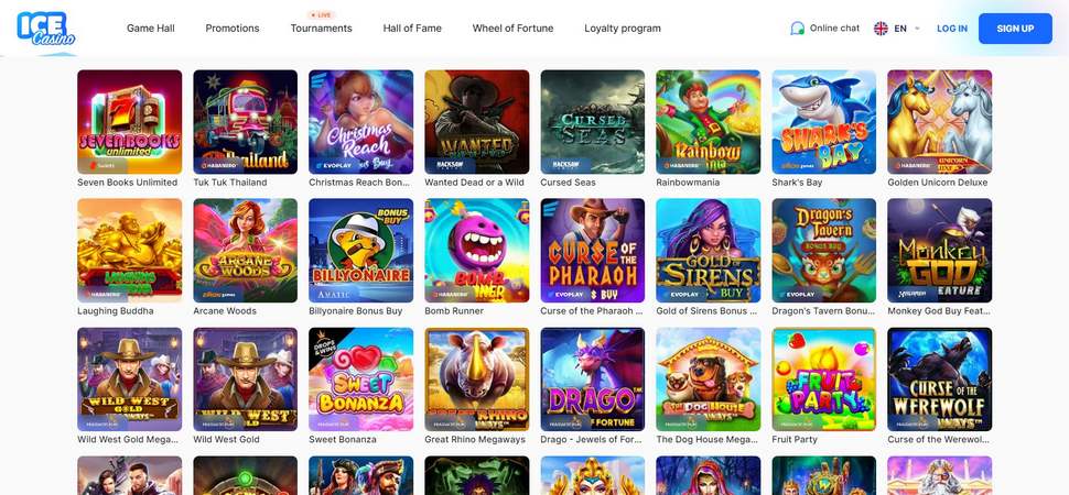 Free spins casino bonus 2024 ᐉ Full List for March 2024