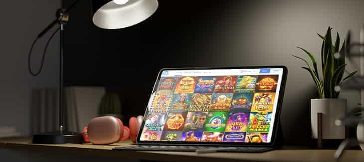 ICE Casino Review 2025 - Top Bonuses and Fun Games