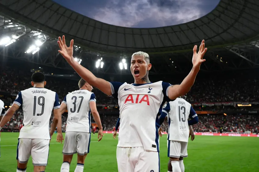 Lịch Sử CLB Tottenham Hotspur Và Hành Trình Của Spurs