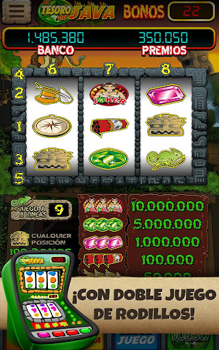 Crown of Egypt Ranura en línea