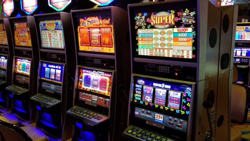 casino app game slot