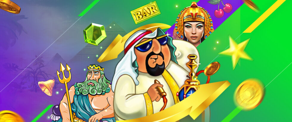 Leon Portugal já chegou | Bónus apostas grátis até 100€