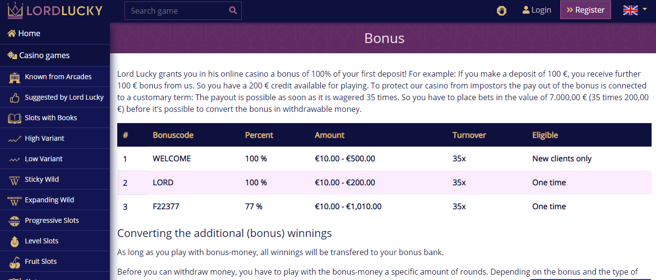 casino games online blog