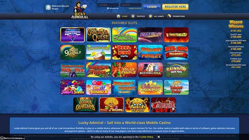 best online casino echeck