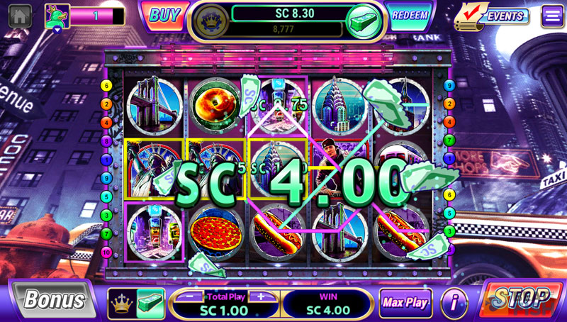 Couch Potato Slot Free Spins