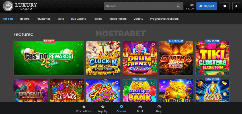 Chris Evans Shows on the Great Four: We had a lot of casino Vegas Spins ...