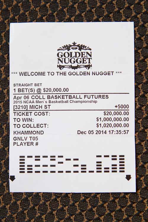 online casino job hiring