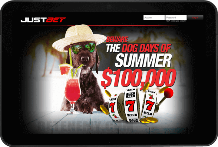 best online casino sportsbook