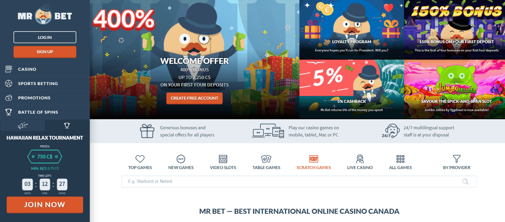 online casino highest payout
