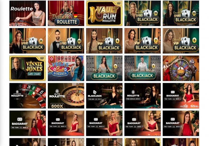 play free casino games online without downloading