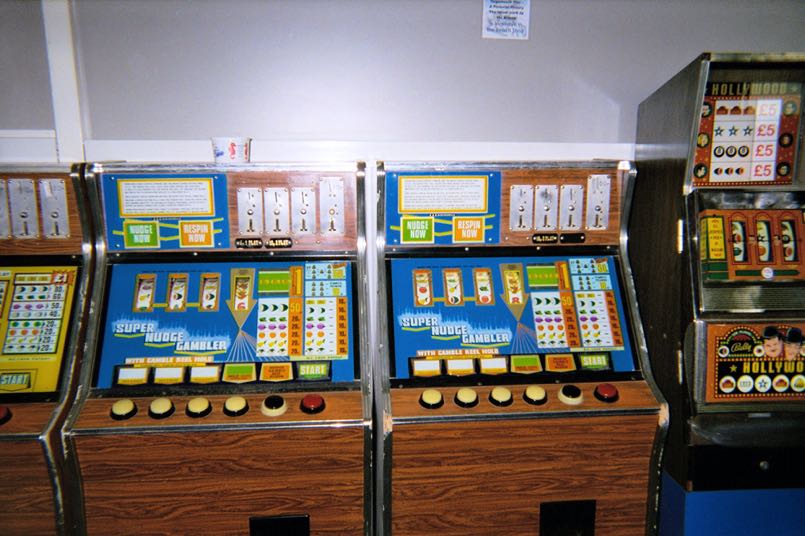 Casino lottoland