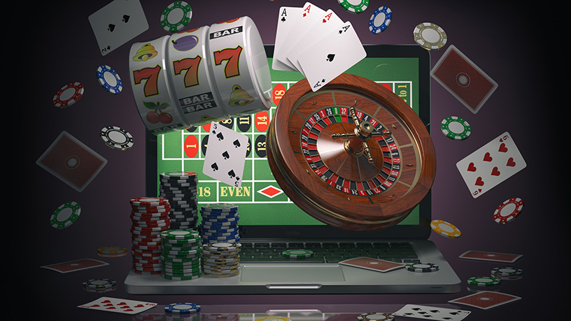 play free casino games online without downloading
