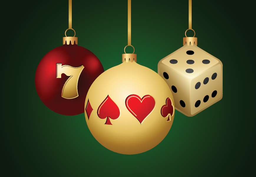 The Best Holiday Promotions at US Online Casinos | Pokerfuse