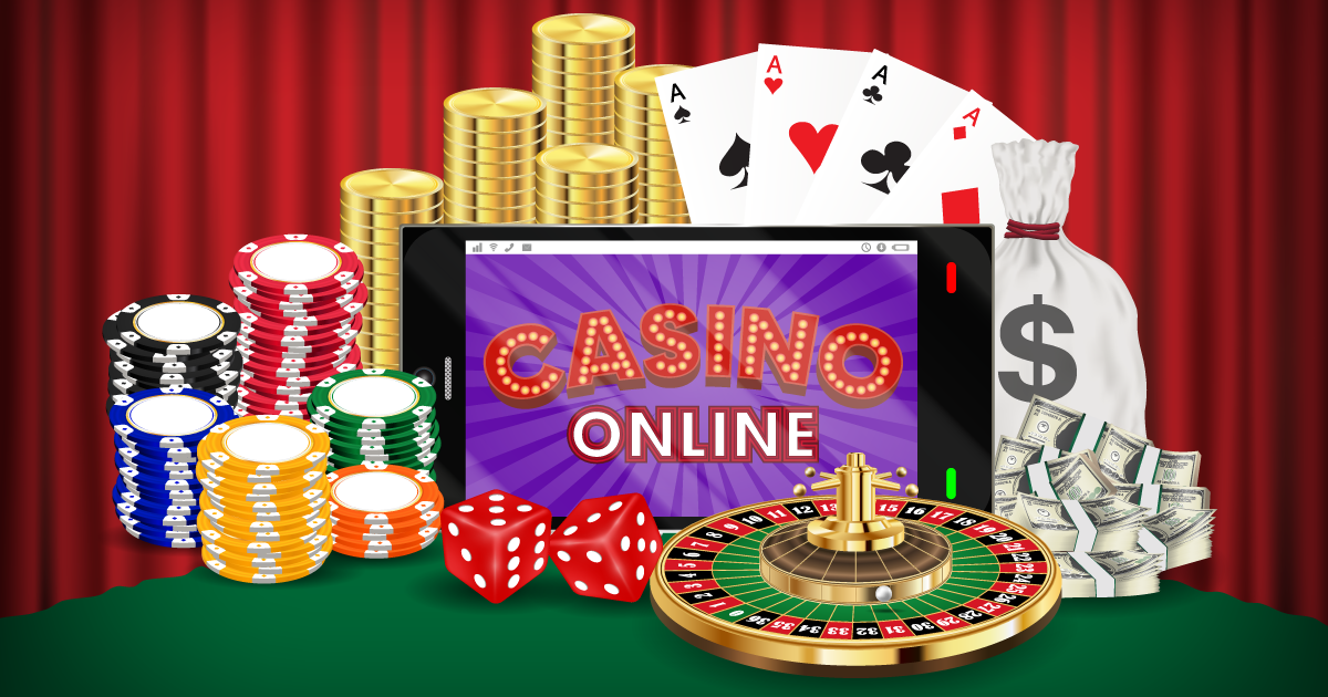 casino apps nj