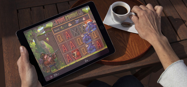Online -Casino book of ra 6 slot