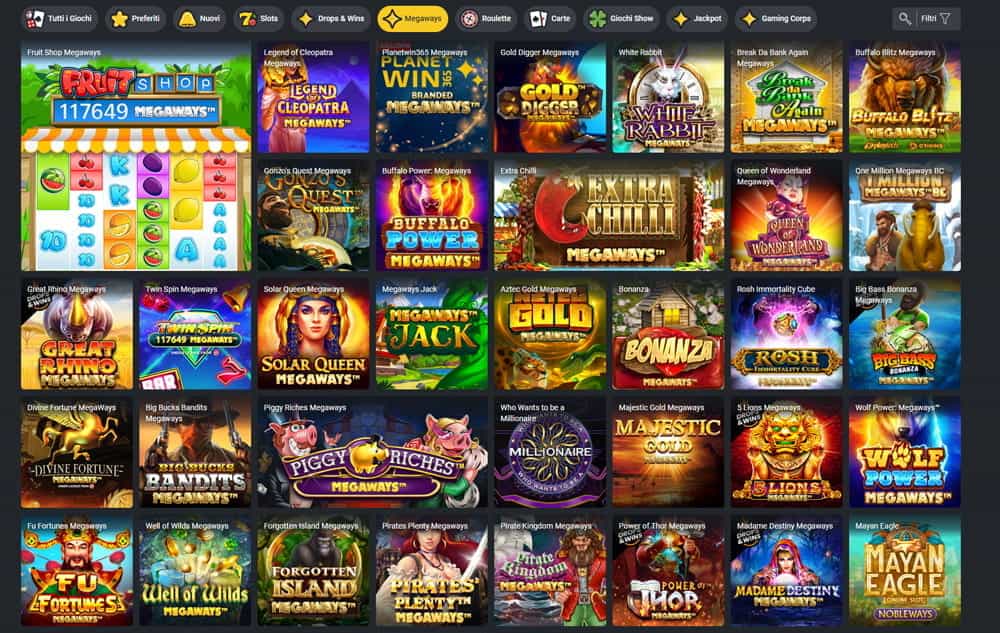 online casino where you win real money