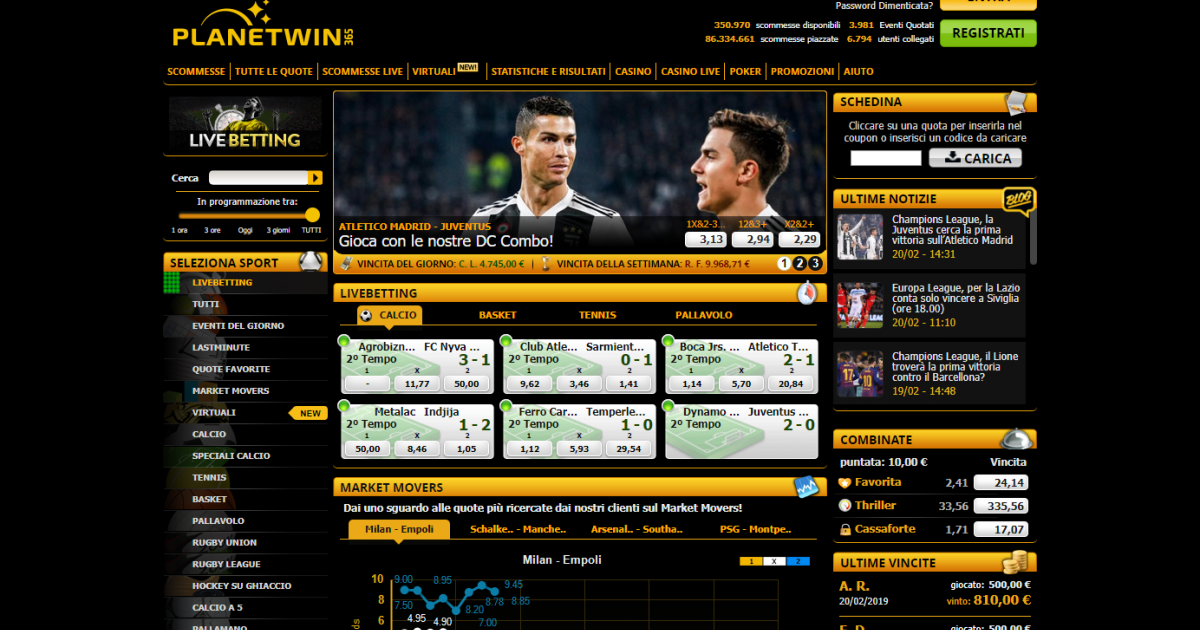 no deposit casino bonus eu