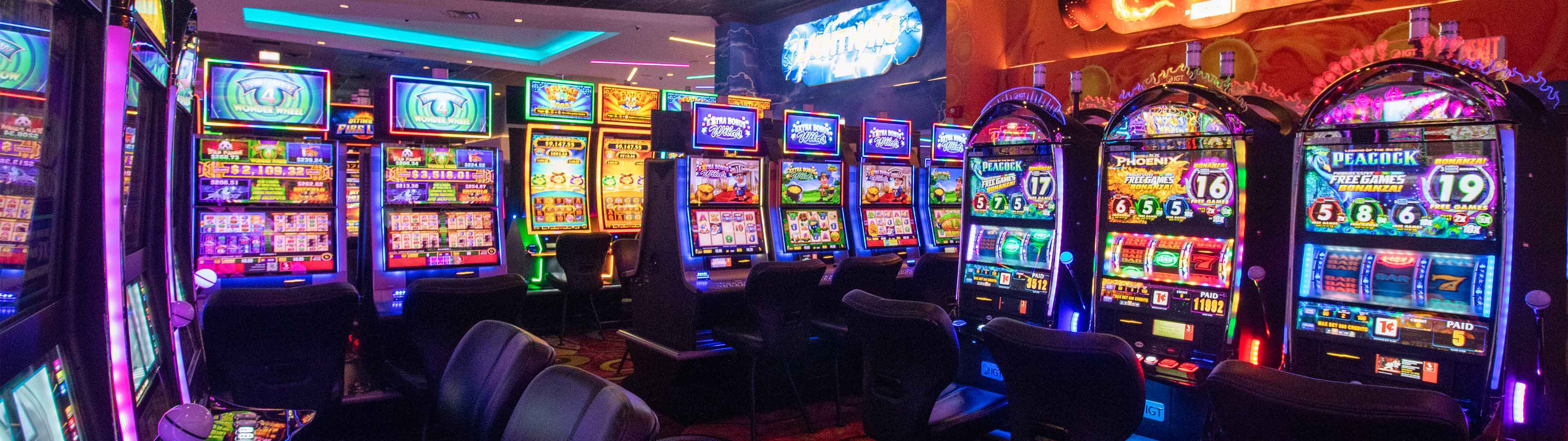 Casino Promotions, Hotel Offers & Packages, and more