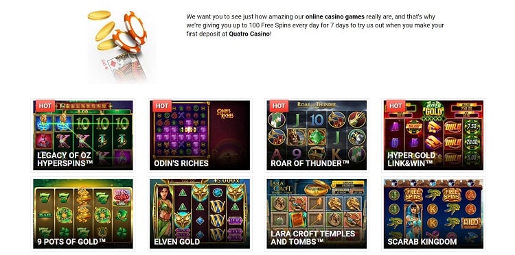 Casino Rewards Free Spins NZ | Free Gifts for 2025