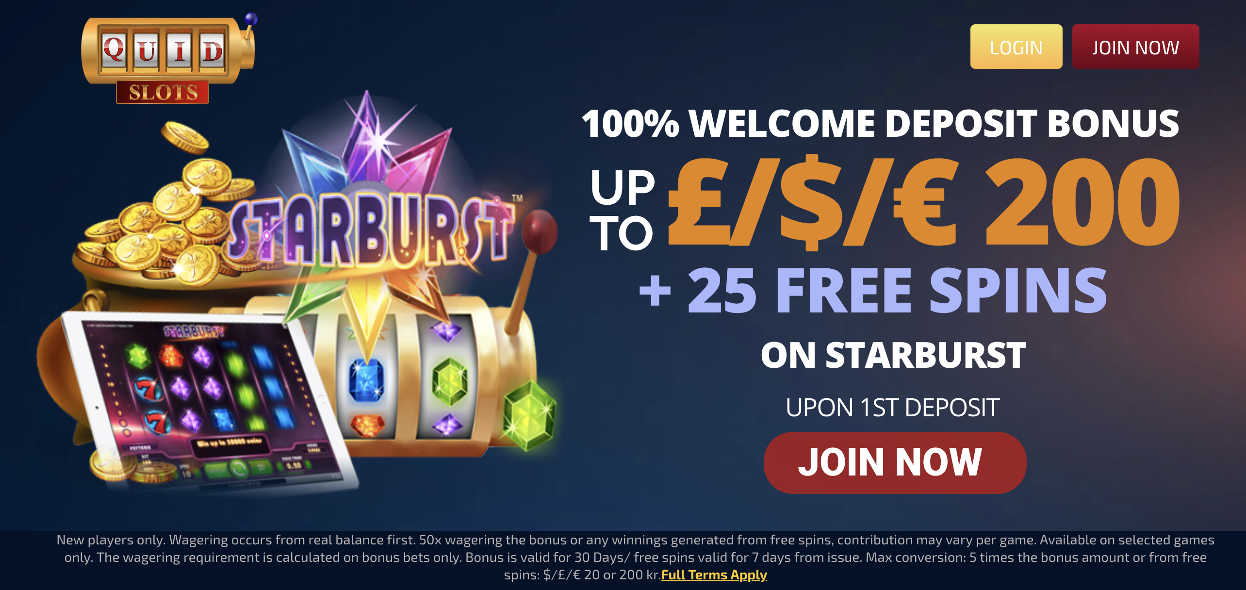 Best Online Offers: Best real money online casino free spins