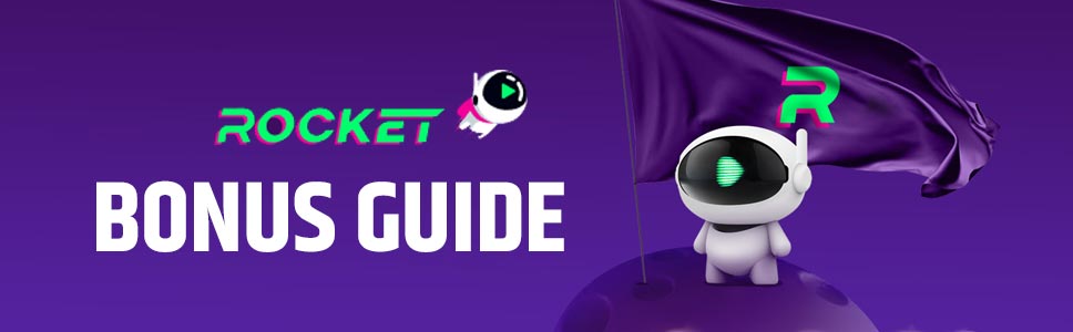 Casino Rocket No Deposit Bonus Promo Codes 2022