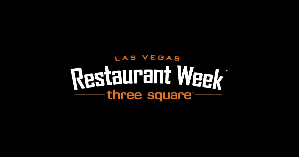 The Mayfair Supper Club - Las Vegas Restaurant Week | by Three Square ...