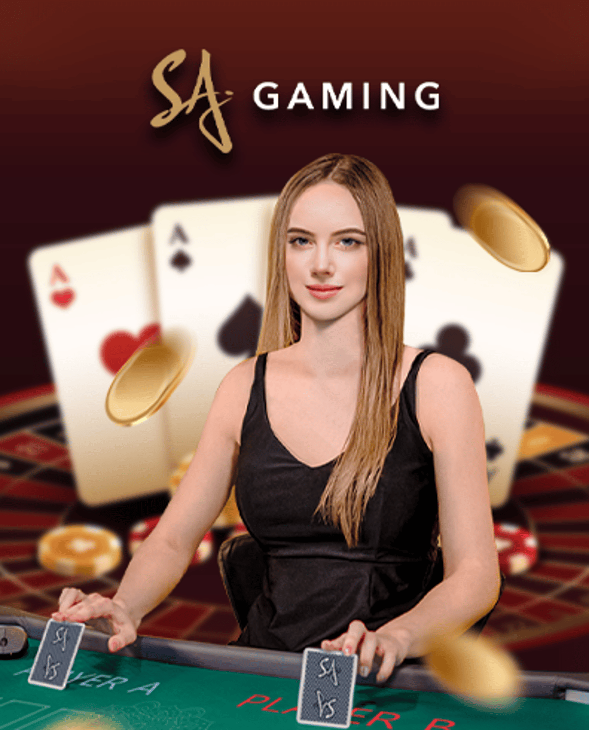 Bandar Judi Live Casino Online Terpercaya