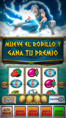 juego tragamonedas gaminator gratis power sar