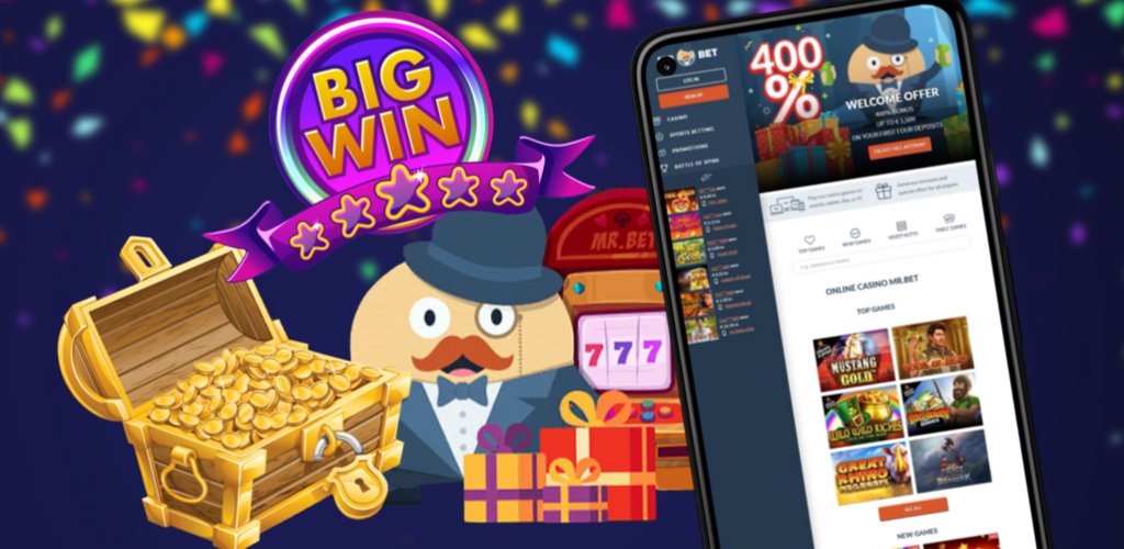 comment fonctionne l'application casino max