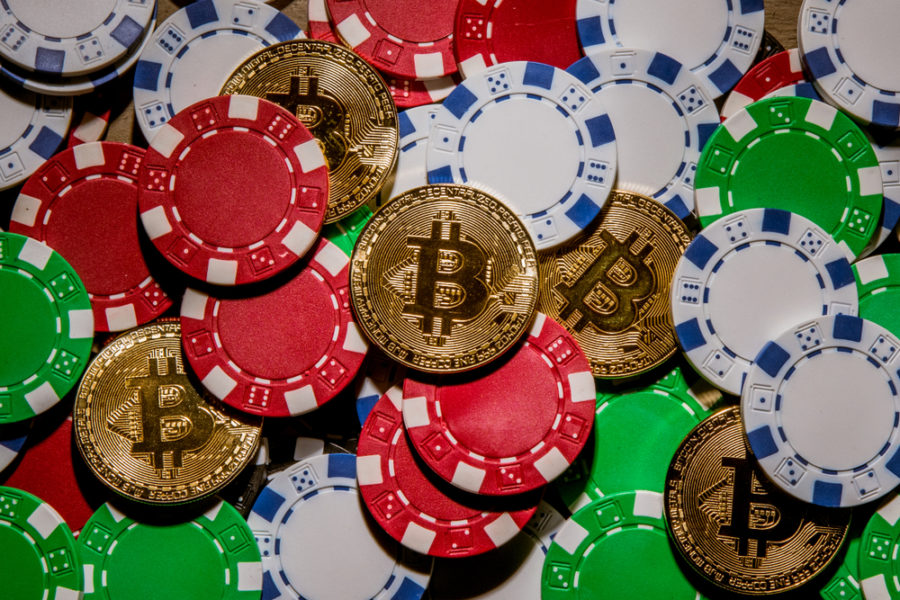 Top 5 Benefits of a Cryptocurrency Casino - Coindoo