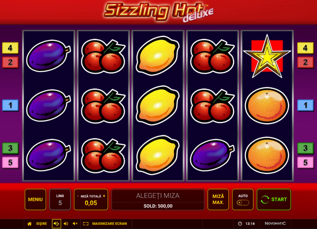 pharaons gold iii emplacement