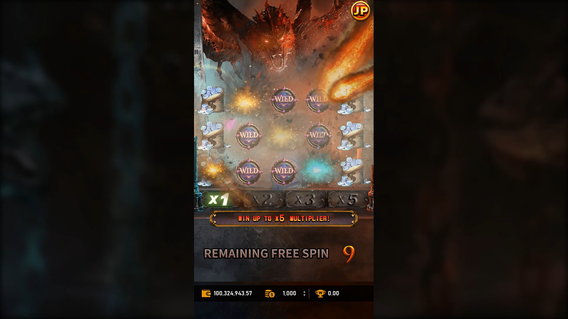 Dragon Legend - RSG｜#1 Casino Partners,Slot Dev - Free Slot Demo