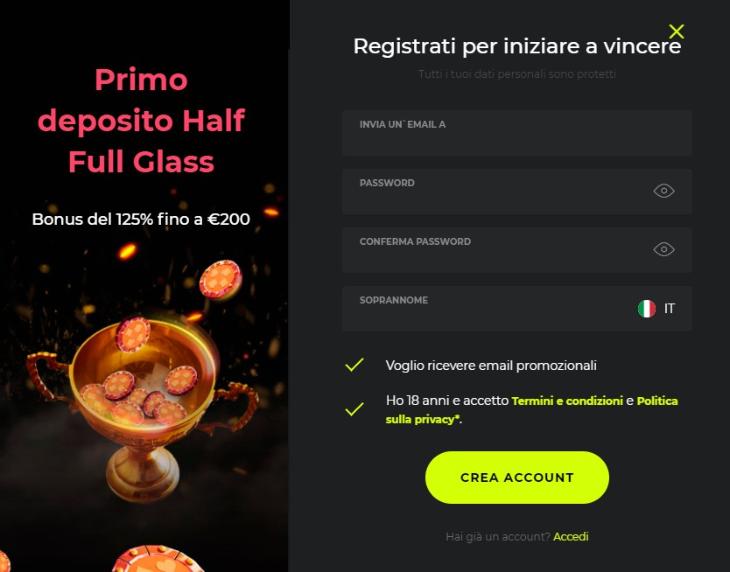 Spin Samurai Casino recensione ᐈ Bonus VIP