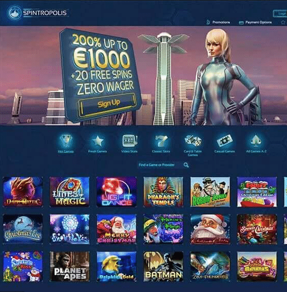 casino app online