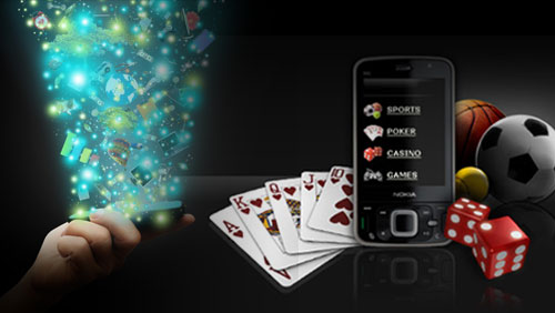 betway casino