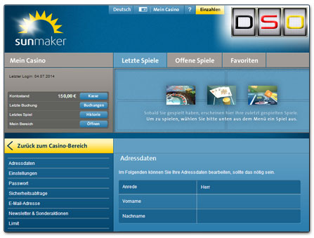 mermaids gold 5 deposit