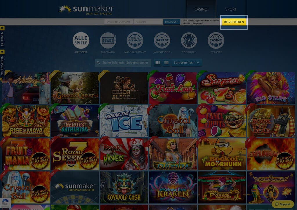 barbarian treasures Mobile Casino