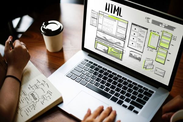 Cấu trúc website cần dễ hiểu và thân thiện
