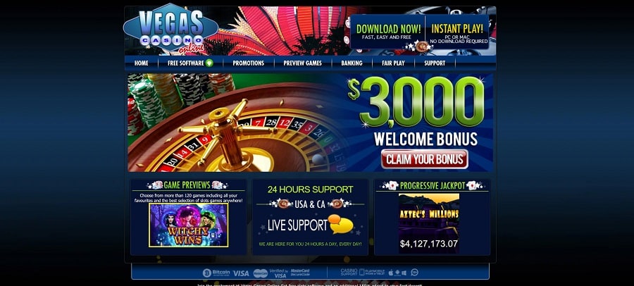 best online casino for usa players