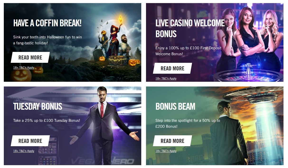 Vegas Hero Casino Bonus Code - Claim Top Casino Bonuses with GoWin
