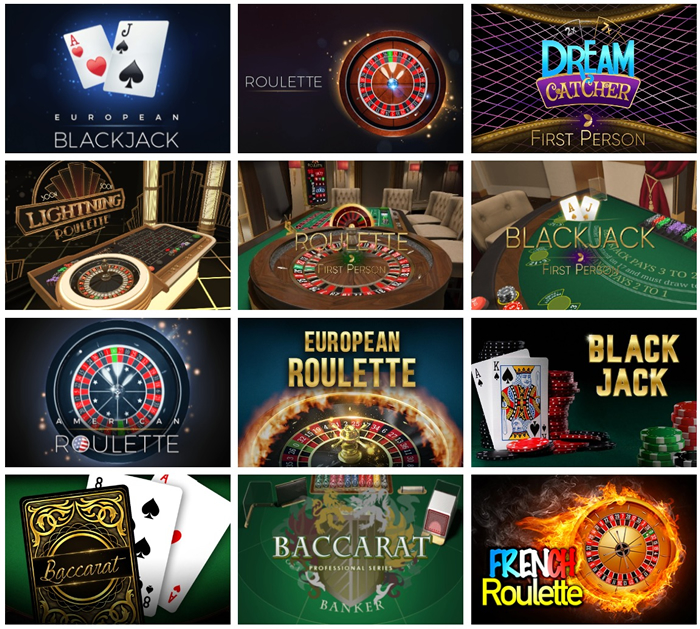 Vegas Hero online casino review and bonus offers 2025