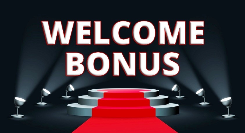 WELCOME BONUS ️ | Berte Casino Bonus Welcome ZDARMA 2024