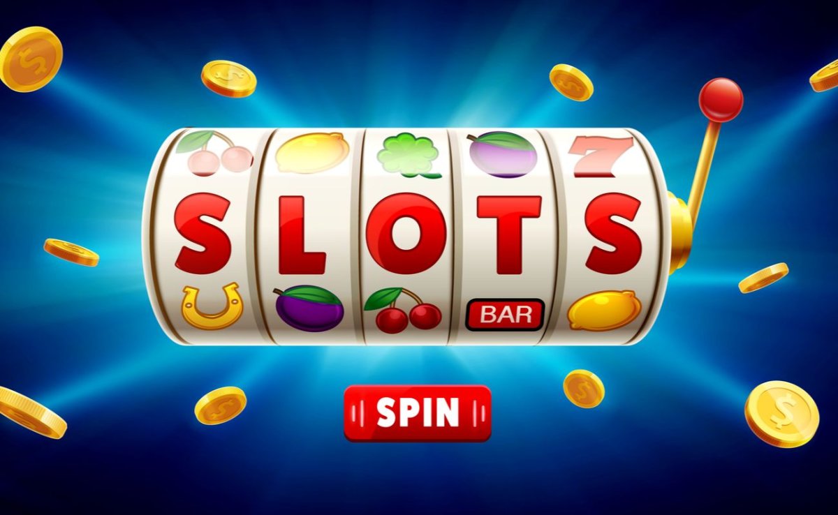 5 Great Tips To Win Real Money Slots
