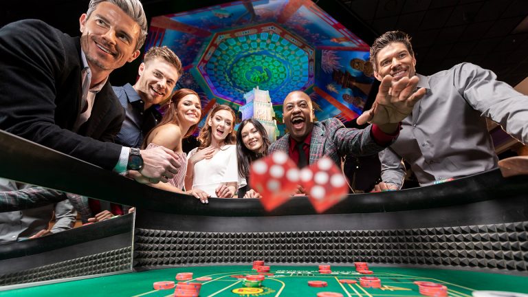 Rey8 online live casino