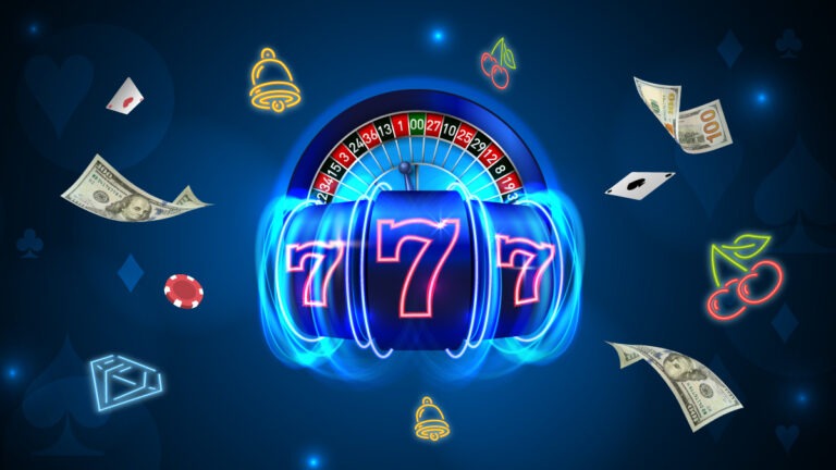 Top 5 Real Money Online Casinos for 2021