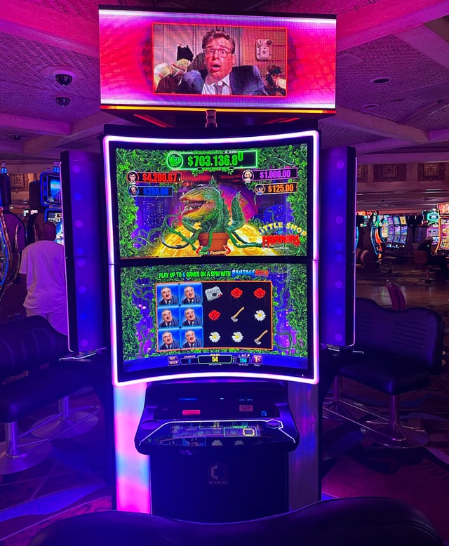 casino ancient egypt classic